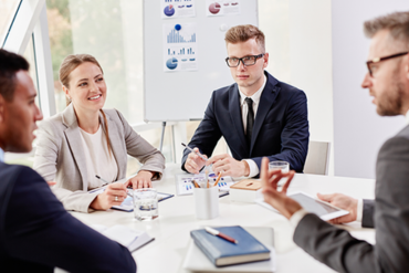 STOM - Service Transition & Operations Management